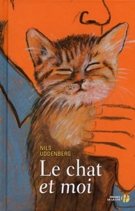 Nils Uddenberg - Le chat et moi.