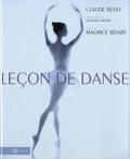 Claude Bessy - Leçon de danse.