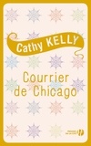 Cathy Kelly et Claire-Marie Clévy - Courrier de Chicago.