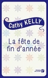 Cathy Kelly et Claire-Marie Clévy - La fête de fin d'année.