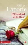 Gilles Laporte - L'étendard et la rose.
