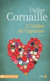 Didier Cornaille - L'atelier de Capucine.