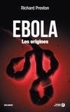 Richard Preston - Ebola, les origines.