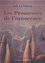 Eric Le Nabour - Les Promesses de l'innocence.