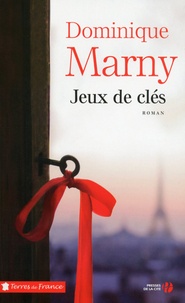 Dominique Marny - Jeux de clés.