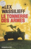  Wassil et  Wassilieff - Le Tonnerre des armes.