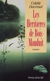 Colette Davenat - Les héritières de Bois-Mauduit.