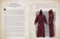 The Elder Scrolls V, Skyrim. Magie et culte