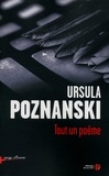 Ursula Poznanski - Tout un poème.