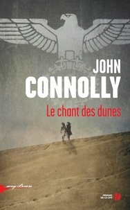 John Connolly - Charlie Parker  : Le chant des dunes.