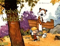 Bill Watterson - Calvin et Hobbes Tome 3 : .