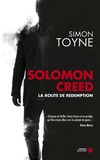 Simon Toyne - La route de rédemption.
