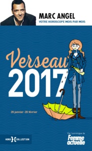 Marc Angel - Verseau 2017.