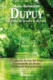 Marie-Bernadette Dupuy - Les filles de la terre et de l'eau.