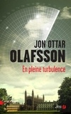 Jon Ottar Olafsson - En pleine turbulence.