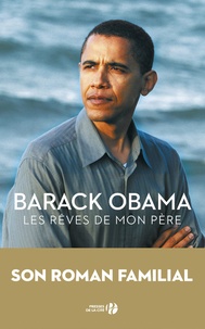 Barack Obama - Les rêves de mon père.