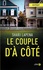 Shari Lapena et Valérie Le Plouhinec - Le couple d'à côté - extrait offert.