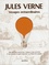 Jules Verne - Voyages extraordinaires - Vingt mille lieues sous les mers ; Voyage au centre de la Terre ; Le tour du monde en quatre-vingts jours ; Le château des Carpathes.