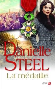 Danielle Steel - La médaille.