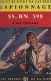 Alain Yaouanc et Jean Bruce - SS-BN. 598.