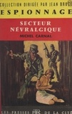 Michel Carnal et Jean Bruce - Secteur névralgique.
