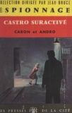  Andro et  Caron - Castro suractivé.