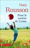 Dany Rousson - Pour le sourire de Lenny.