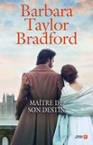 Barbara Taylor Bradford - Maître de son destin - La maison des Falconer.