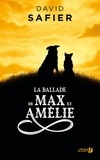 David Safier - La ballade de Max et Amélie.