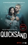 Malin Persson Giolito - Quicksand - Rien de plus grand.