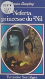 Jessica Rampling - Neferta, princesse du Nil.