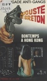 Auguste Le Breton - Bontemps à Hong Kong.