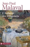 Jean-Paul Malaval - L'Auberge des Diligences.