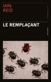 Iain Reid - Le Remplaçant.