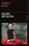 Sarah Blau - Filles de Lilith.