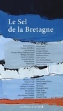  Collectif d'auteurs - Le sel de la bretagne.