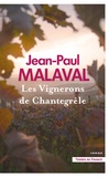 Jean-Paul Malaval - Les Vignerons de Chantegrêle.