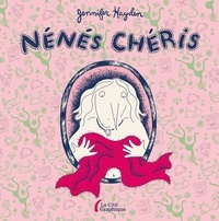 Jennifer Hayden - Nénés chéris.