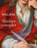  Molière - Théâtre.