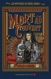 Oscar de Muriel - Les mystères de soeur Juana Tome 1 : Mort au couvent.