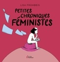 Lisa Frühbeis - Petites chroniques féministes.