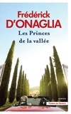 Frédérick d' Onaglia - Les Princes de la vallée.