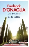 Frédérick d' Onaglia - Les Princes de la vallée.