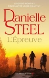 Danielle Steel - L'épreuve.