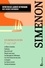 Georges Simenon - Les romans durs - Volume 3, 1937-1938.