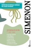 Georges Simenon - Les romans durs - Volume 7, 1947-1949.
