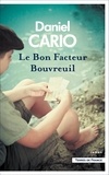 Daniel Cario - Le bon facteur Bouvreuil.