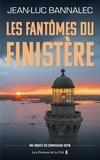 Jean-Luc Bannalec - Les Fantômes du Finistère.
