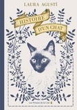 Laura Agusti - Histoire d'un chat.