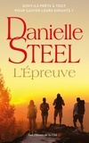 Danielle Steel - L'épreuve.